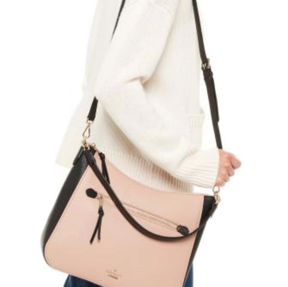 Offers welcomed! Kate Spade jackson street quincy